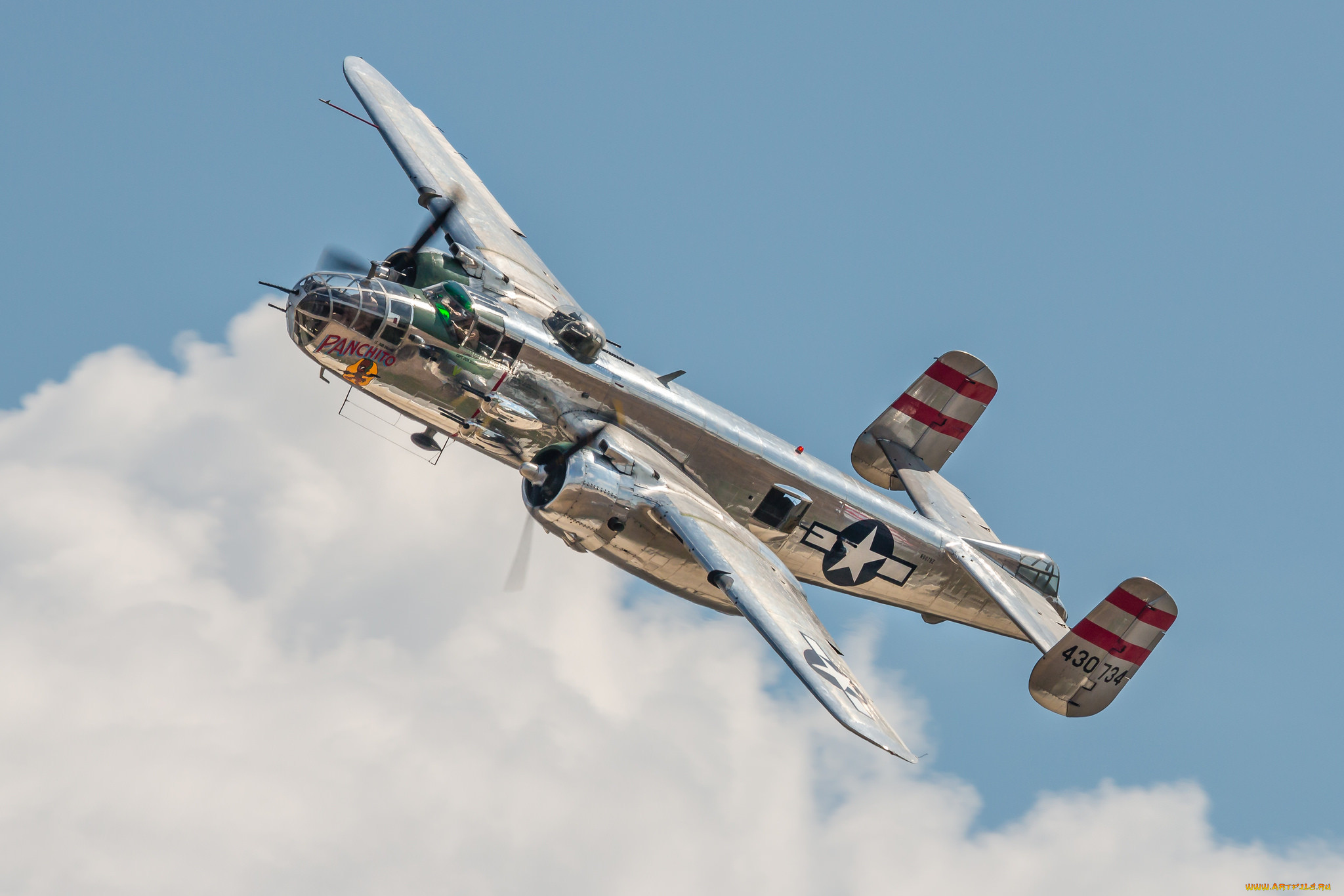 b-25 mitchel, ,  , 